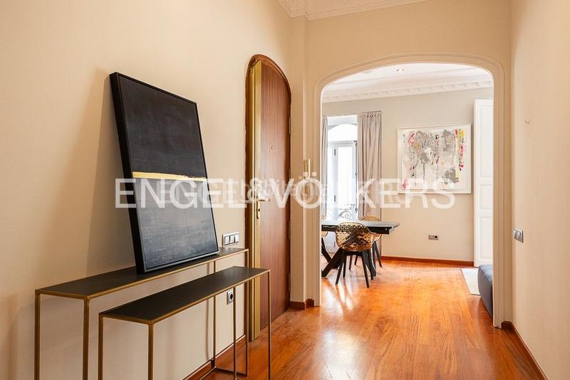 Foto 67a0d0da-1954-40af-a48d-836837027358. Location appartement avec chauffage dans Russafa Valencia