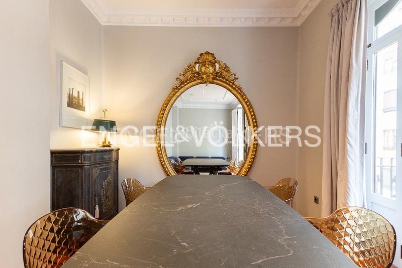 Foto 6f451cca-c4fb-460f-80b1-1472a50d43de. Location appartement avec chauffage dans Russafa Valencia