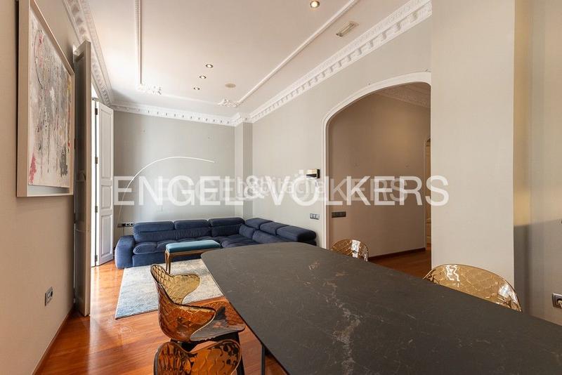 Foto 76a77eaf-472e-4a11-86af-7feee5e0baba. Location appartement avec chauffage dans Russafa Valencia