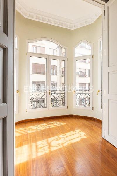 Foto a3a4d365-c1f2-450c-9aa5-b382192ae81c. Location appartement avec chauffage dans Russafa Valencia