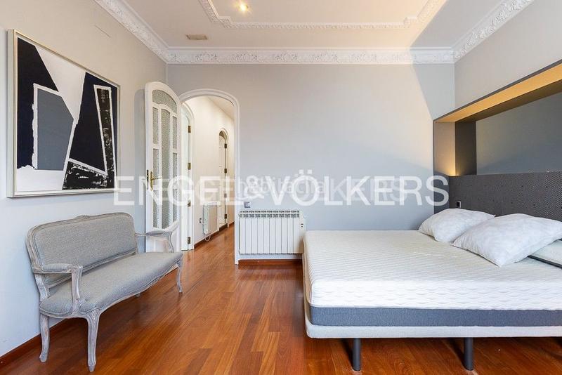 Foto c1c2a234-0759-44b2-a5ce-96415ec82f62. Location appartement avec chauffage dans Russafa Valencia