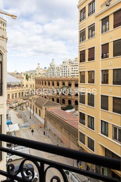 Foto cdda2e15-03be-47ae-8a74-cc60666f3237. Location appartement avec chauffage dans Russafa Valencia