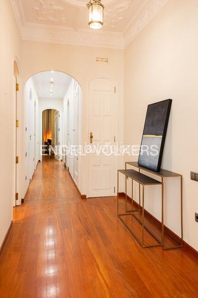 Foto d223be5c-1338-44ea-b22d-eaa0531735ee. Location appartement avec chauffage dans Russafa Valencia