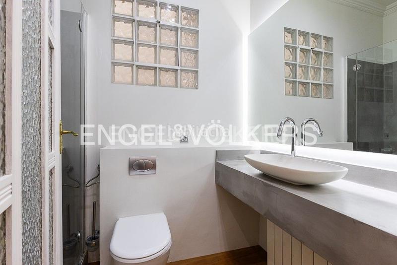 Foto e68be987-7641-4f71-bf83-427827051255. Location appartement avec chauffage dans Russafa Valencia