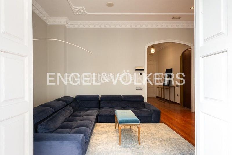 Foto f83a6df4-f634-4dc9-93f4-8bf5aa904592. Location appartement avec chauffage dans Russafa Valencia