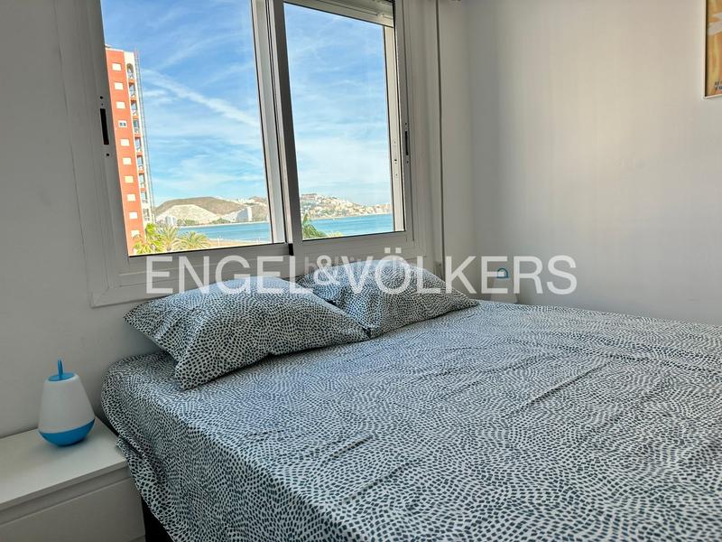 Foto 217a764e-d51c-433f-baf0-2df036510ef0. Alquiler apartamento práctico apartamento con vistas al mar en Cullera