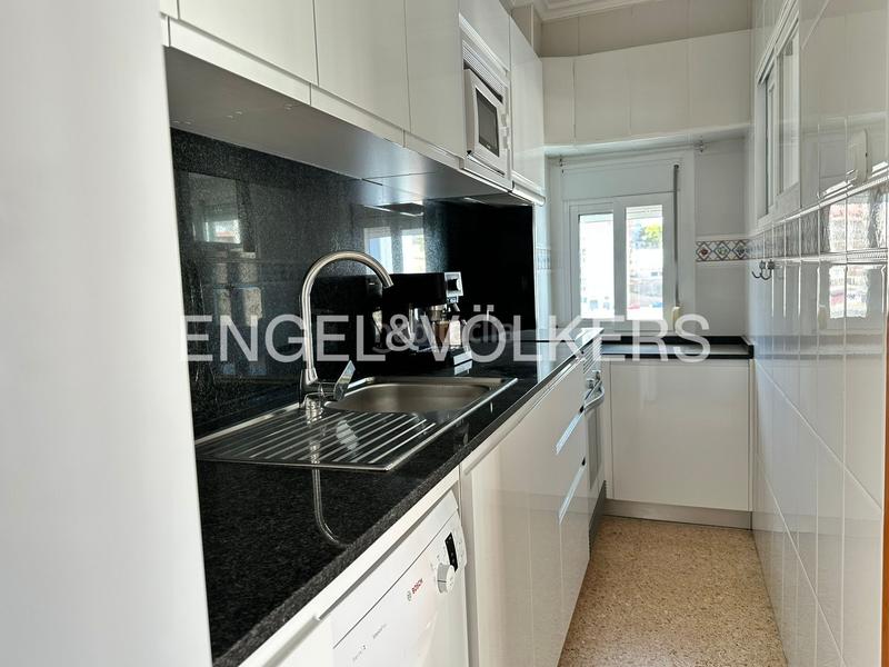Foto b83c3908-6a68-46f7-99db-eb3facc83039. Alquiler apartamento práctico apartamento con vistas al mar en Cullera
