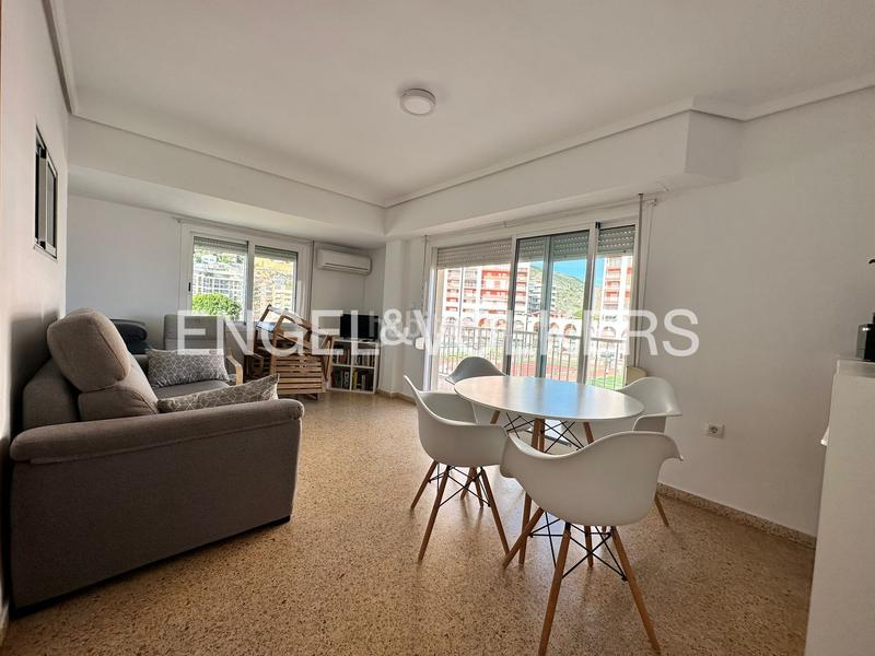 Foto 5e5d8b3c-2cff-4be2-99a6-7f4f16afc539. Location appartement avec chauffage dans Sant Antoni Cullera