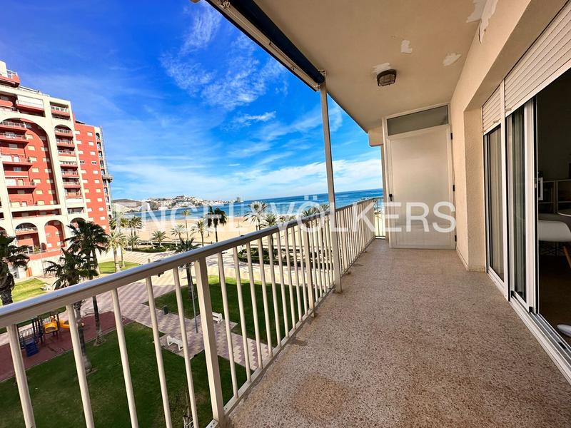 Foto fe0ae11d-c2c7-4a72-a348-4f5a6d004dfb. Location appartement avec chauffage dans Sant Antoni Cullera