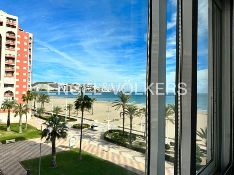 Foto 67f9d4e0-dd5a-4ae1-8bea-be672d5fe78f. Miete appartement mit heizung in Sant Antoni Cullera