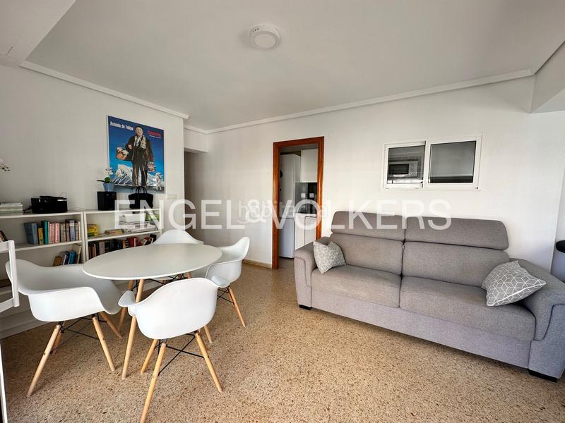 Foto 81af2fcf-4e71-4560-8c19-f50ee8a36256. Miete appartement mit heizung in Sant Antoni Cullera