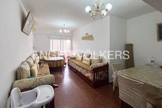 Appartement à Malilla