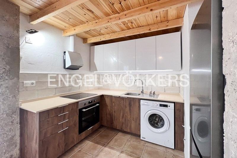 Foto aa46deda-ac8e-4144-bd64-1ce9bdc0b96b. Location appartement avec chauffage dans Torrefiel Valencia