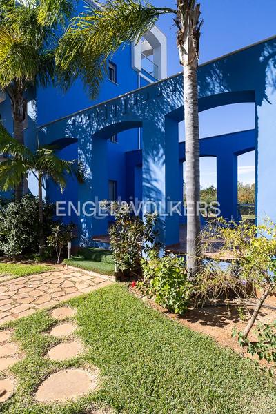 Foto 284a68fc-9095-4e10-9f94-e0bce63b9d41. Piccolo appartamento con riscaldamento parcheggio piscina in Dénia