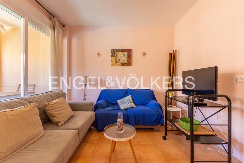 Foto 03b13cec-b657-44d7-a8c2-d1f6e456ea7d. Apartment with heating parking pool in El Palmar - Los Molinos Dénia