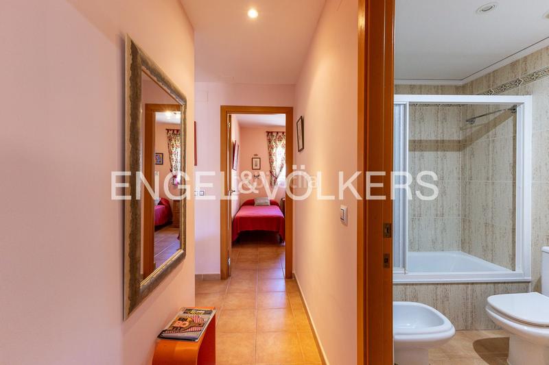 Foto 12b8ce07-8b5a-4188-b039-4184c1da543b. Apartment with heating parking pool in El Palmar - Los Molinos Dénia