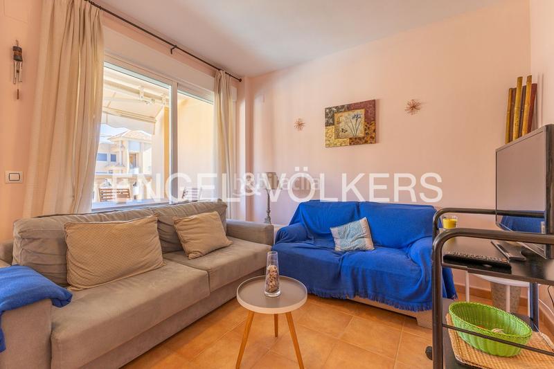 Foto 1d70a874-be10-4806-81d4-1bf1ef03d9fe. Apartment with heating parking pool in El Palmar - Los Molinos Dénia