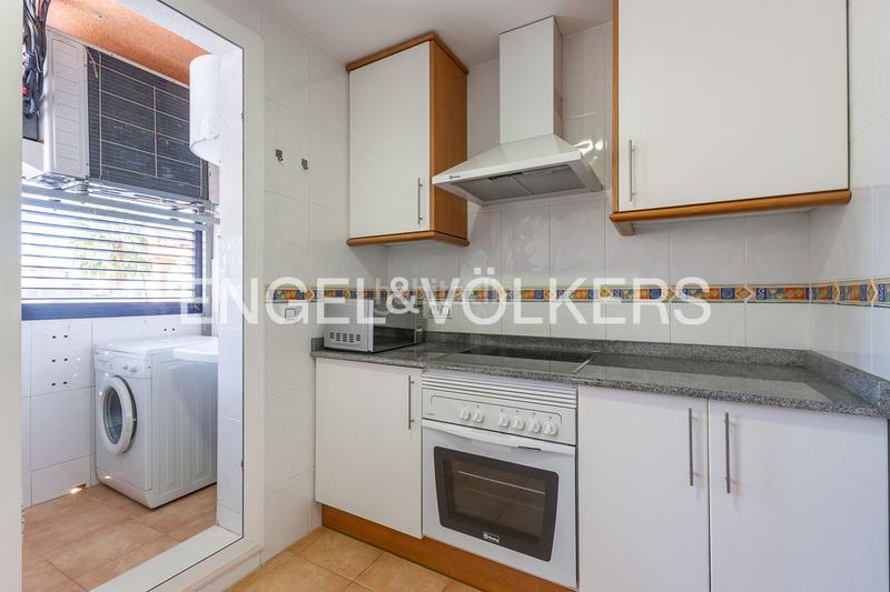 Foto 35c9ce2e-4e0a-41a8-9c74-0426859a56ff. Apartment with heating parking pool in El Palmar - Los Molinos Dénia