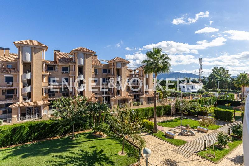 Foto 36900823-d8ca-4a3c-9d8d-829155ccead5. Apartment with heating parking pool in El Palmar - Los Molinos Dénia