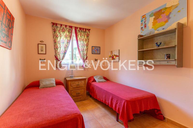 Foto 4331d97f-cc6b-4fdd-83e4-171de58800ef. Apartment with heating parking pool in El Palmar - Los Molinos Dénia