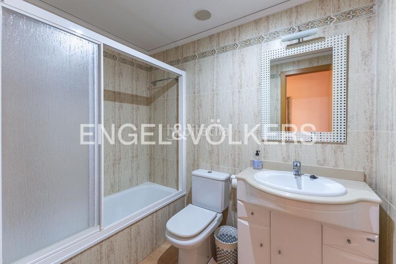 Foto 482dd7b8-b1c9-44e7-b090-ab9087cf2d9f. Apartment with heating parking pool in El Palmar - Los Molinos Dénia