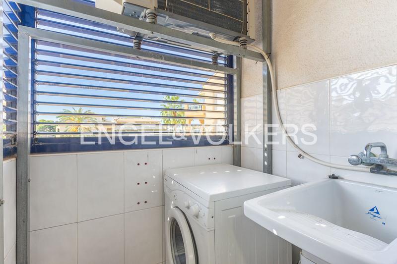 Foto 536db07e-1a79-46e0-9019-38daa0ebb1b1. Apartment with heating parking pool in El Palmar - Los Molinos Dénia