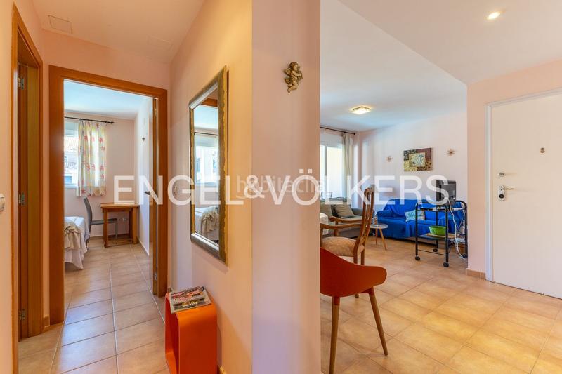 Foto 55e1b675-7d38-47ea-b6fc-846f091e4747. Apartment with heating parking pool in El Palmar - Los Molinos Dénia