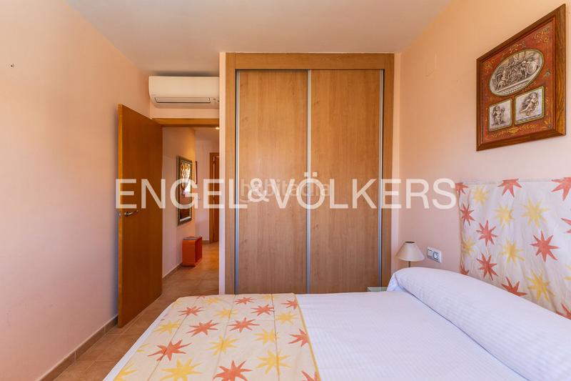 Foto 5c1bb52f-47e9-45bb-b3d3-e5165b4e5c1a. Apartment with heating parking pool in El Palmar - Los Molinos Dénia