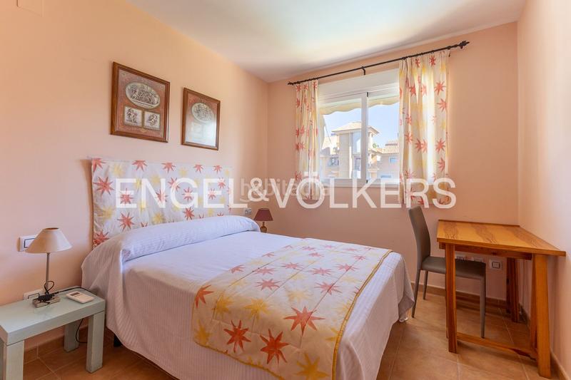 Foto 5f3ef51c-fdd7-4f83-ab42-21798f123c6a. Apartment with heating parking pool in El Palmar - Los Molinos Dénia