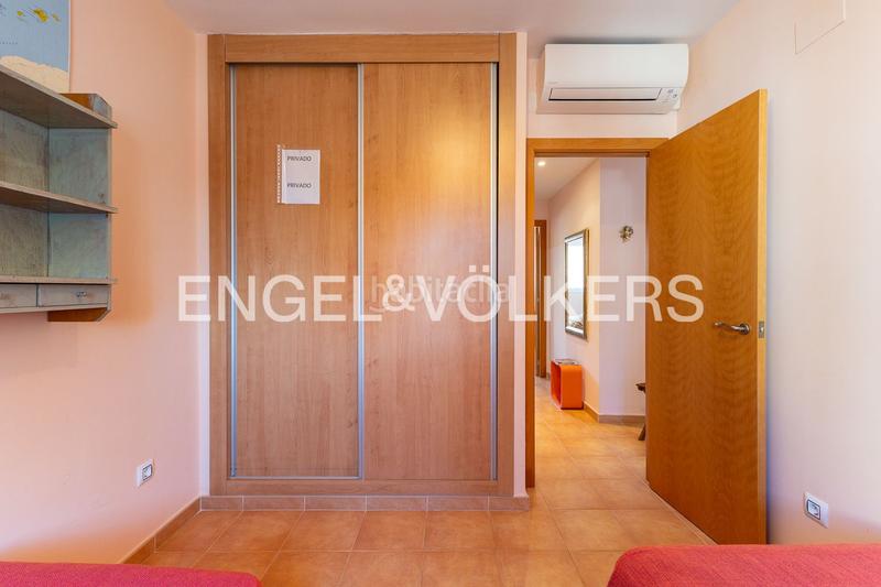 Foto 62069cdc-0c9a-442b-97a1-90a1ca55fd9a. Apartment with heating parking pool in El Palmar - Los Molinos Dénia