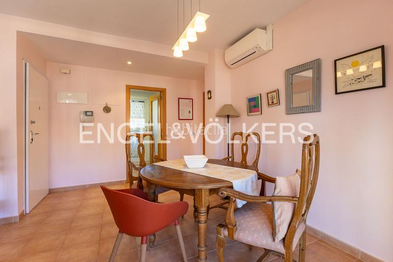 Foto 6423533a-e274-433e-8ca4-867e2f229ef4. Apartment with heating parking pool in El Palmar - Los Molinos Dénia