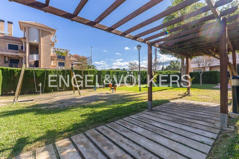 Foto 7020a5bd-63ca-4924-8b9e-a7f1028009c2. Apartment with heating parking pool in El Palmar - Los Molinos Dénia