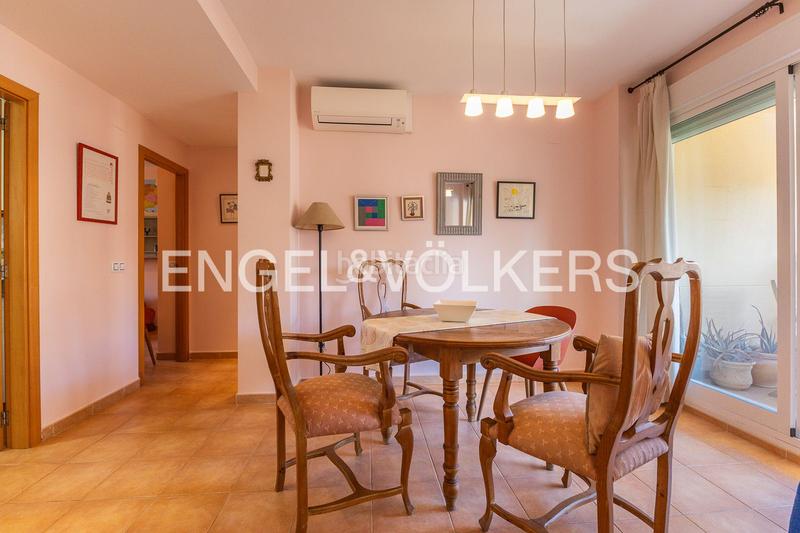 Foto 75906bf1-ad76-4e09-ad5e-e13265fce1cf. Apartment with heating parking pool in El Palmar - Los Molinos Dénia