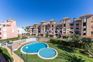 Appartement à El Palmar - Los Molinos. Acogedor piso en las marinas