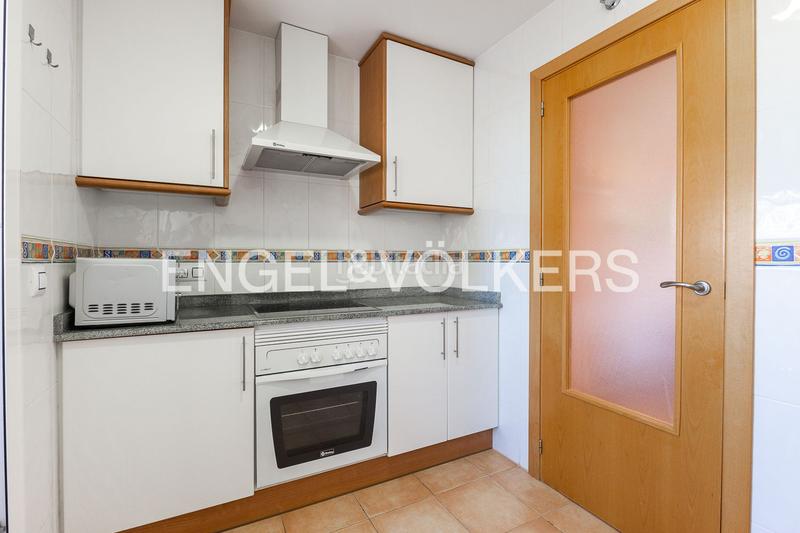 Foto 9def0f8e-7dda-4928-b688-e4c234b5e01f. Apartment with heating parking pool in El Palmar - Los Molinos Dénia