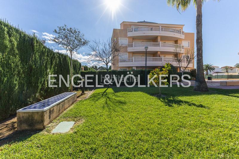 Foto 9fc50bab-9688-4f0e-b5f9-6a4cc2778d3a. Apartment with heating parking pool in El Palmar - Los Molinos Dénia
