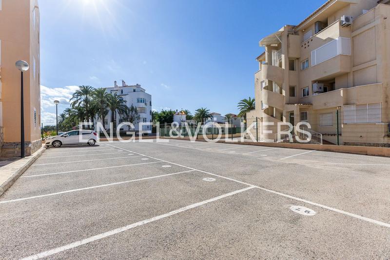 Foto e80b2d0d-1644-49ef-90bd-a190b47dd1c9. Apartment with heating parking pool in El Palmar - Los Molinos Dénia