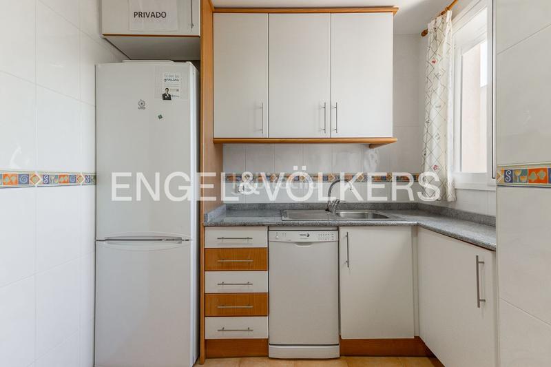 Foto e96bdc5e-270e-4b93-9209-27cfe58fb844. Apartment with heating parking pool in El Palmar - Los Molinos Dénia