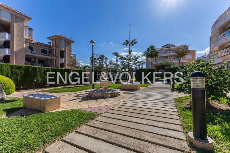 Foto ebd92729-c655-4c08-810a-a1ad33e93c8a. Apartment with heating parking pool in El Palmar - Los Molinos Dénia