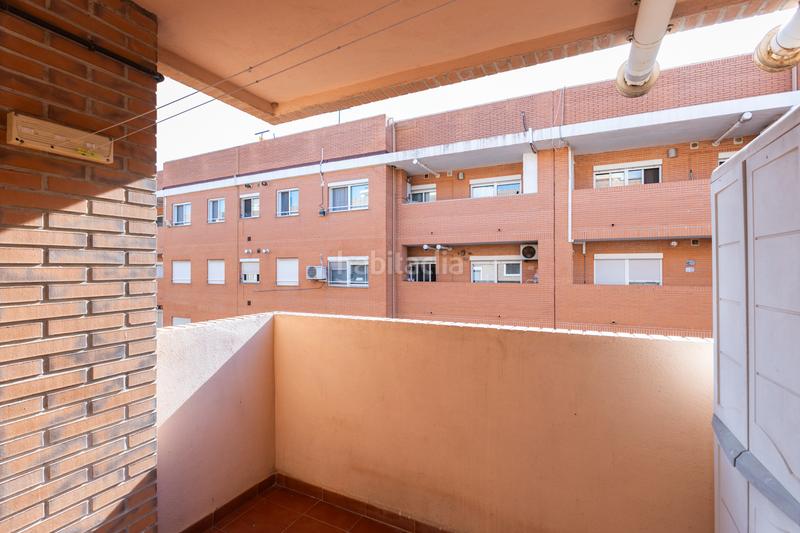 Foto 21752a4f-973a-40ff-b2f8-646cf5199c2b. Alquiler ático  en residencial privado en Centro Xirivella