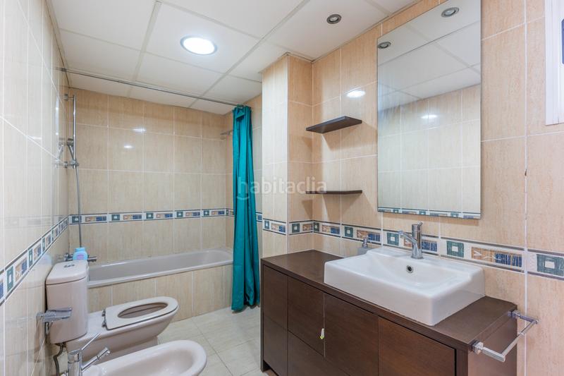 Foto 24f29a62-6db1-45fc-b6e8-c30dad08a2c2. Alquiler ático  en residencial privado en Centro Xirivella