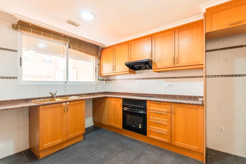 Foto 2aef4af7-a894-4629-82b6-0823eca1cc1b. Alquiler ático  en residencial privado en Centro Xirivella