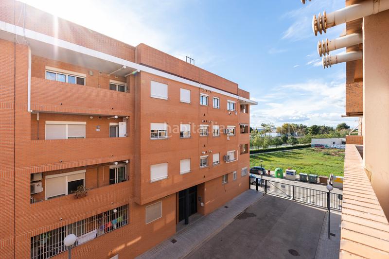 Foto 5af28901-21b1-4fe7-bd82-cae4a22aa018. Alquiler ático  en residencial privado en Centro Xirivella