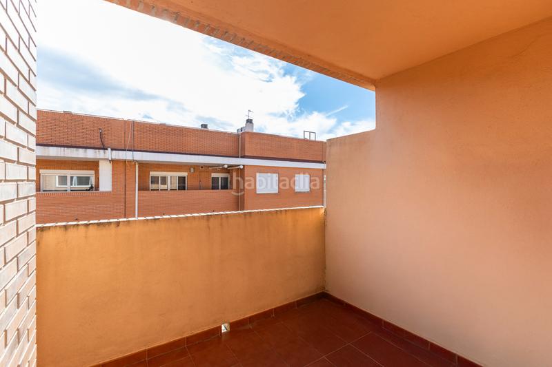 Foto 72e83bfb-8521-4fd0-b332-5431c4811e88. Alquiler ático  en residencial privado en Centro Xirivella