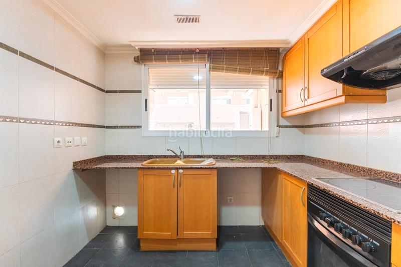 Foto 78007adf-4d74-446b-bb21-c717129f1158. Alquiler ático  en residencial privado en Centro Xirivella