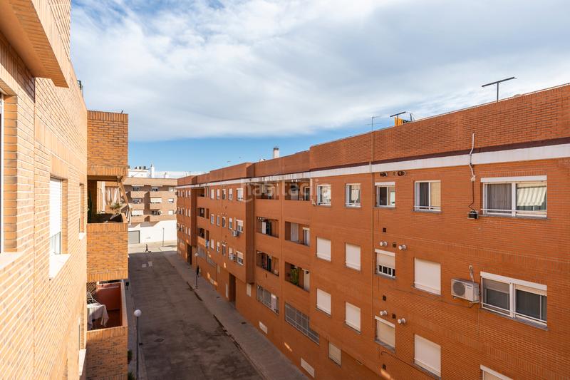 Foto 88db64e3-5c18-49a4-a985-44c9ea868440. Alquiler ático  en residencial privado en Centro Xirivella