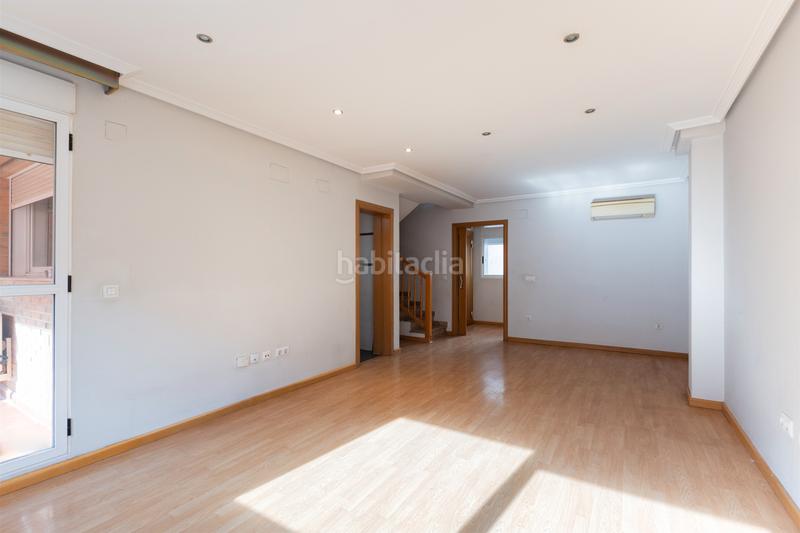 Foto 89895388-8356-4228-a273-3e1dedd03345. Alquiler ático  en residencial privado en Centro Xirivella