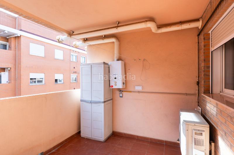 Foto b9fd1515-f80d-4a37-b8ac-b9a0965ab1b9. Alquiler ático  en residencial privado en Centro Xirivella
