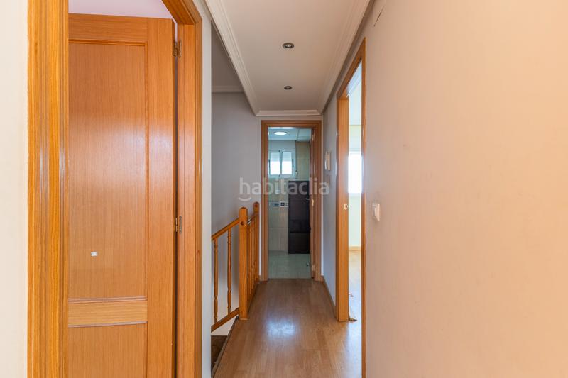 Foto 774dde32-6a2b-4a4a-b54c-757791b623fe. Lloguer àtic amb calefacció aparcament a Centro Xirivella