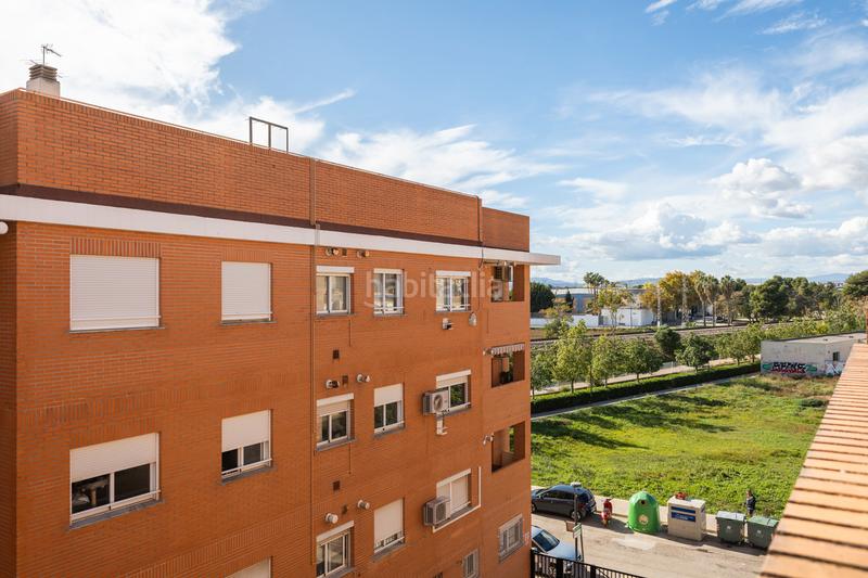 Foto ef3ab205-1ba6-4b5e-9ddb-e2300018e195. Lloguer àtic amb calefacció aparcament a Centro Xirivella